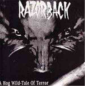 Various - A Hog Wild-tale Of Terror