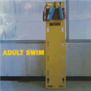Various - Adult Swim