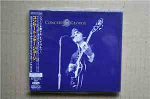 Various - Concert For George