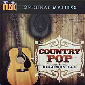 Various - Country Pop Volumes 1 & 2