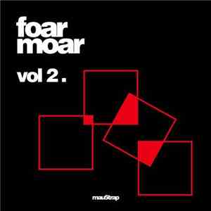 Various - Foar Moar Vol 2.