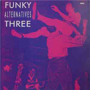 Various - Funky Alternatives Three