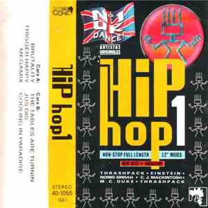 Various - Hip Hop 1