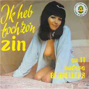Various - Ik Heb Toch Zo'n Zin En 11 Andere Bedsellers
