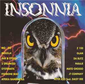 Various - Insonnia