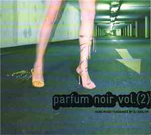 Various - Parfum Noir Vol. 2