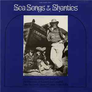 Various - Sea Songs And Shanties - Topic Sampler No. 7