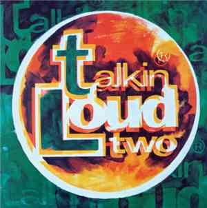 Various - Talkin' Loud Two