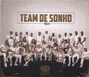 Various - Team De Sonho Vol Il