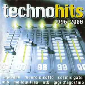 Various - TechnoHits 1996-2000