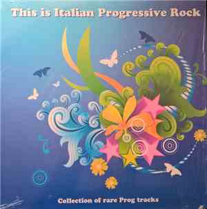 Various - This Is Italian Progressive Rock