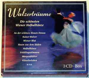 Various - Walzerträume