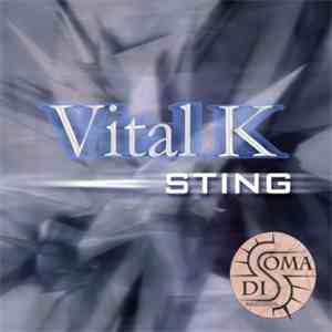 Vital K - Sting