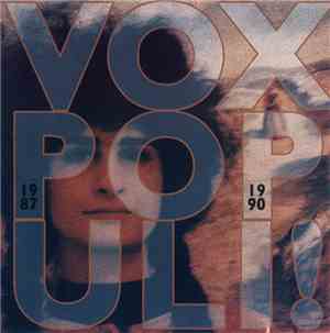 Vox Populi! - 1987-1990