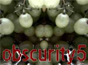 Vziel Projet - Obscurity5