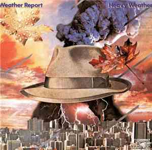 Weather Report - Heavy Weather