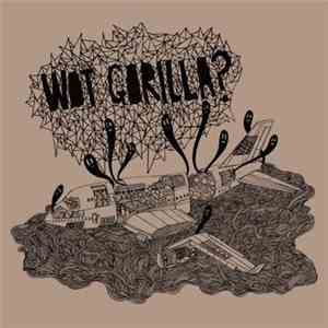 Wot Gorilla - New Arrival
