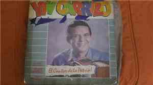 Yin Carrizo - El Cantor De La Patria!