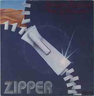 Zipper  - Iranian Rhapsody