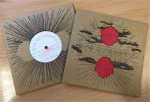 Acid Mothers Temple & The Melting Paraiso UFO / Anthroprophh - Sign Of Benzaiten / Apophenia