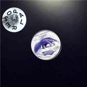 Adex Izquierdo - The Spirit EP