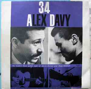 Alex, Davy - 3/4 A.D.