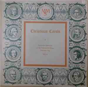 Alexander Schreiner - Christmas Carols