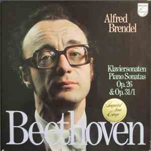 Alfred Brendel - Beethoven Piano Sonatas Op. 26 & Op. 31/1