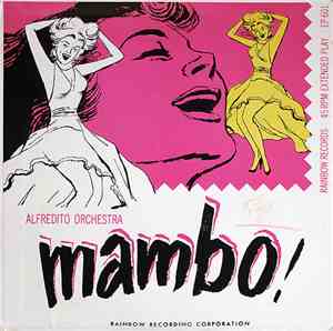 Alfredito - Alfredito Plays Honeydripper Mambo
