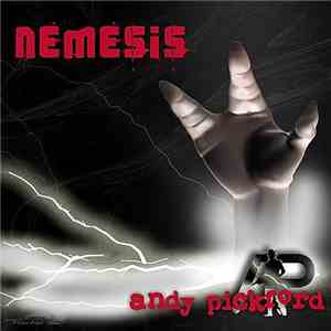 Andy Pickford - Nemesis (Remastered) [Reimagined]