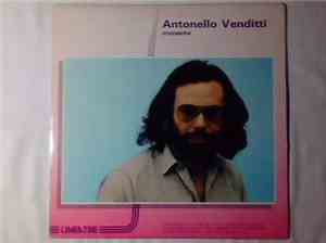 Antonello Venditti - Cronache