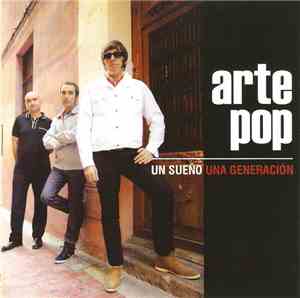 Arte Pop - Un Sueño Una Generación
