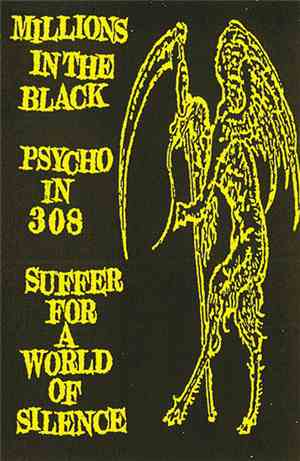 Balzac - Psycho In 308