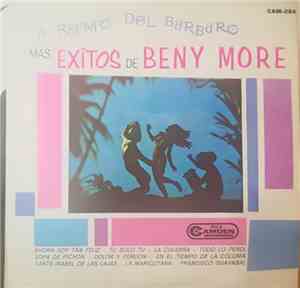 Beny More - A Ritmo Del Barbaro