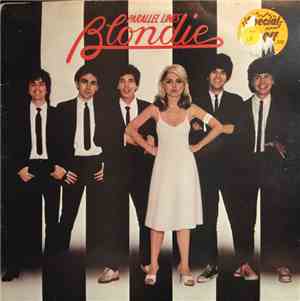Blondie - Parallel Lines