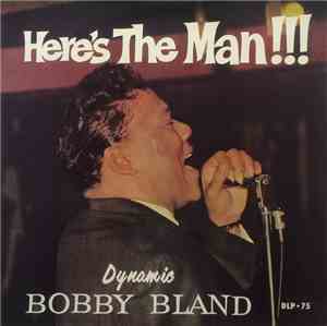 Bobby Bland - Here's The Man
