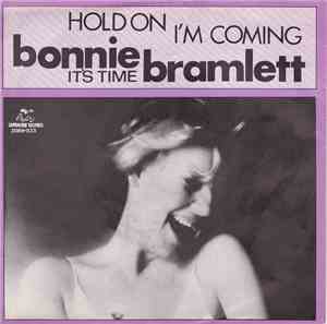 Bonnie Bramlett - Hold On I'm Coming