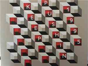 Boris Dlugosch - Keep Pushin 1995/ Still Pushin 2015
