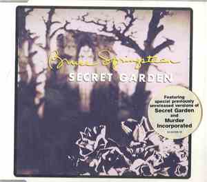Bruce Springsteen - Secret Garden