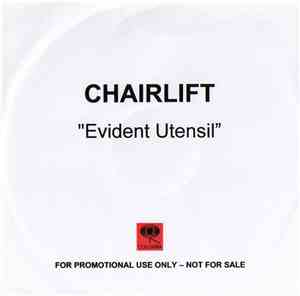 Chairlift - Evident Utensil