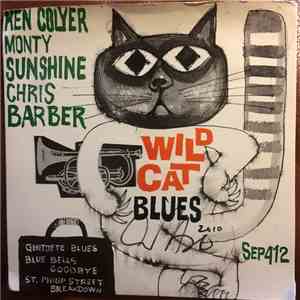 Chris Barber - Wild Cat Blues
