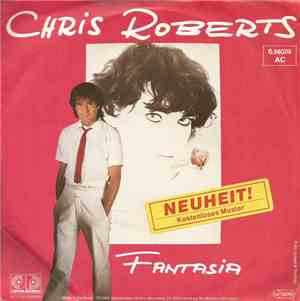 Chris Roberts - Fantasia