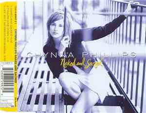 Chynna Phillips - Naked And Sacred
