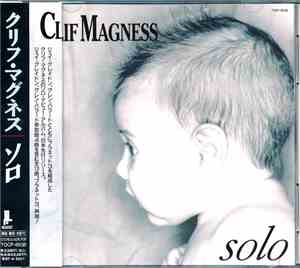 Clif Magness - Solo