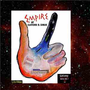 Clifford D. Simak - Empire