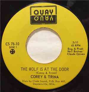 Corey & Trina - The Wolf Is At The Door