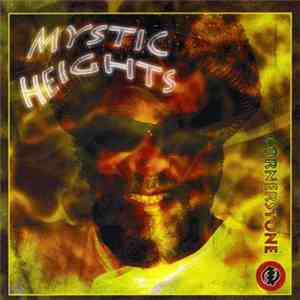 Cornerstone  - Mystic Heights
