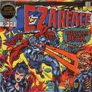 Czarface - Czarface
