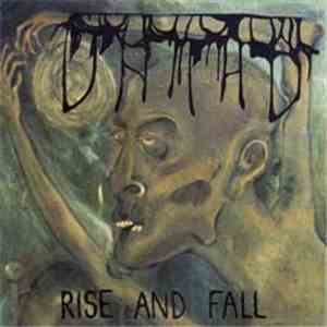 Damad - Rise And Fall