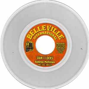 Dan I Locks / Barbes.D - Babylon Meltdown